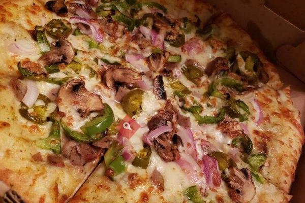 Wings Things & Pizza