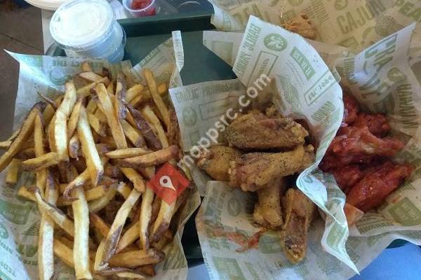 Wingstop