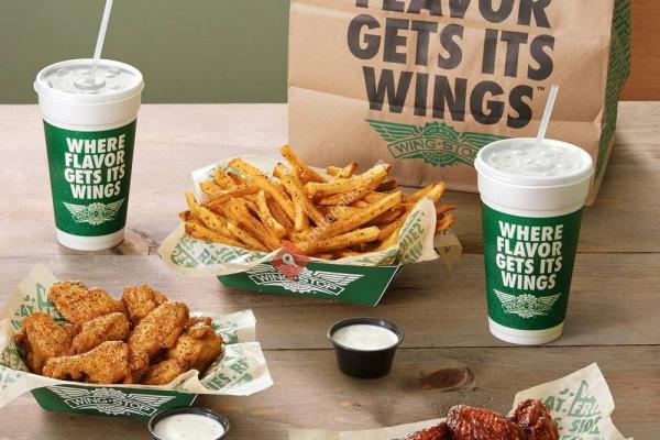 Wingstop