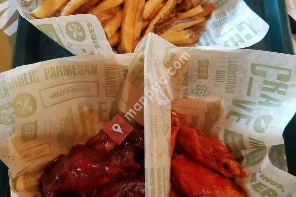 Wingstop