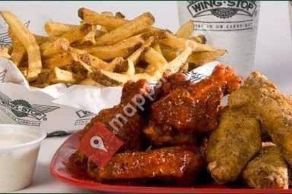 Wingstop Watsonville