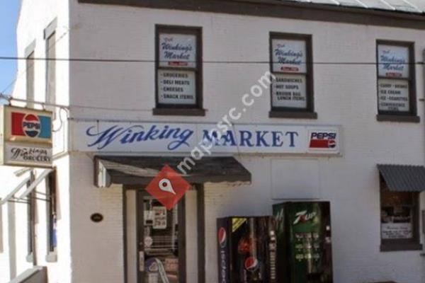 Winkings Market
