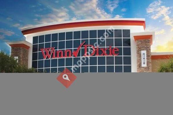 Winn-Dixie Pharmacy