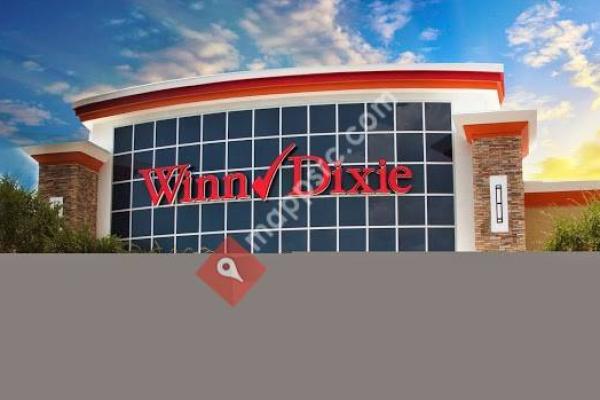 Winn-Dixie Wine & Spirits