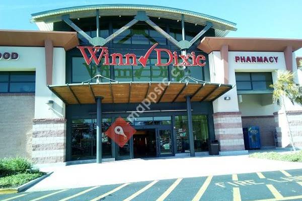 Winn-Dixie Wine & Spirits