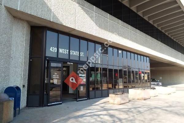 Winnebago County Circuit Court