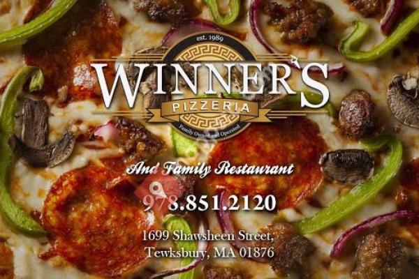 Winners Pizzeria
