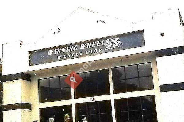 Winning Wheels Bicycle Shop