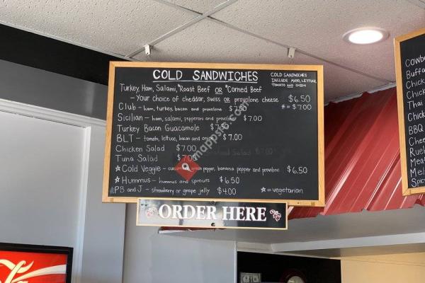 Winona Sandwich Company