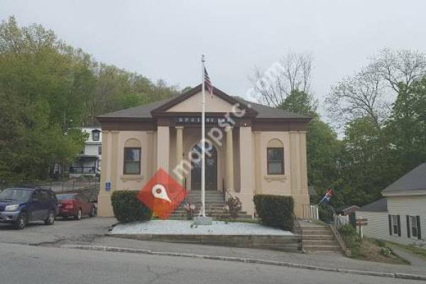 Winsted Elks Lodge