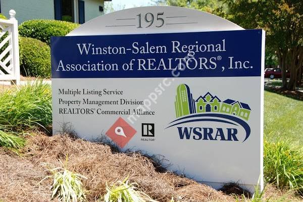 Winston-Salem Regional Association of REALTORS