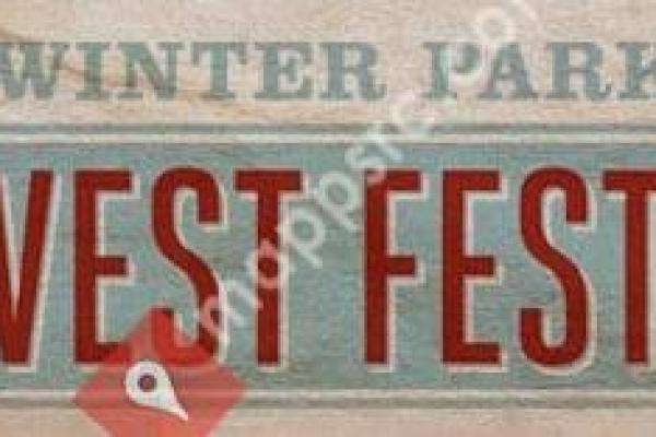 Winter Park Harvest Festival