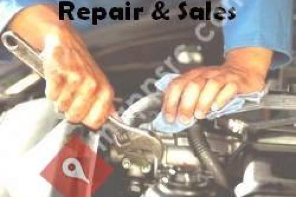 Wirtjes Auto Repair & Sales