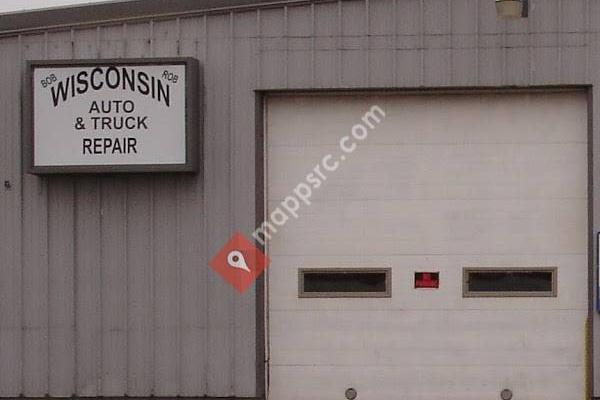 Wisconsin Auto & Truck Repair