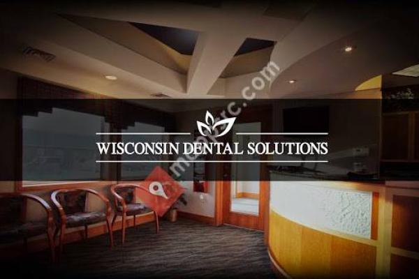 Wisconsin Dental Solutions