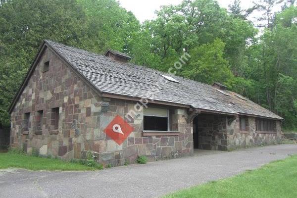 Wisconsin Interstate State Park