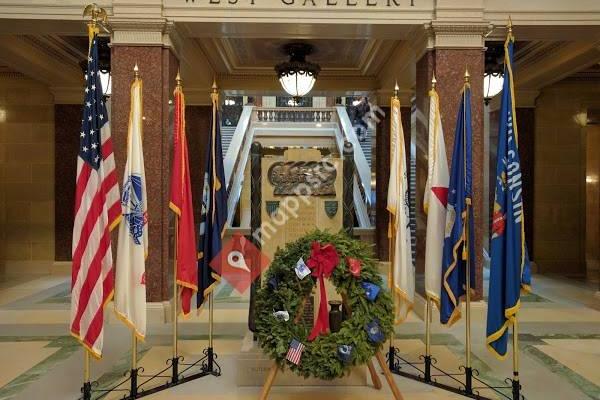 Wisconsin State Capitol