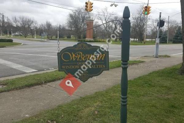 Wiseman Design & Window Specs