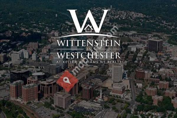 Wittenstein is Westchester Real Estate Team of Keller Williams NY Realty