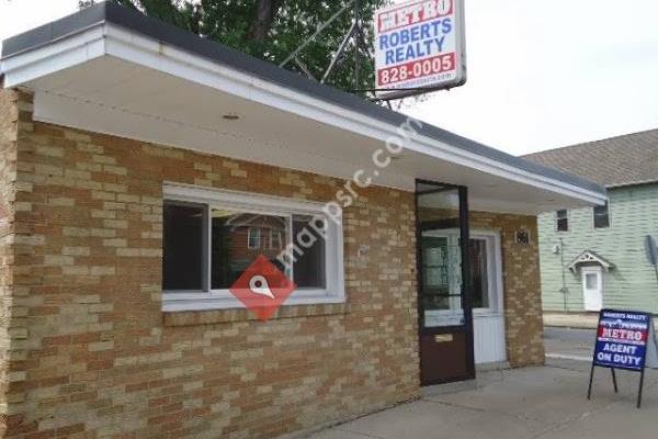 WNY Metro Roberts Realty
