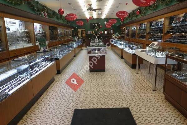 Woelfel Jewelry Store