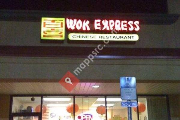 Wok Express