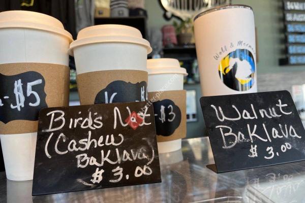 Wolf And Mermaid Enchanted Roasters