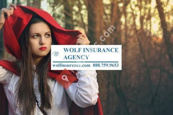 Wolf Insurance Agency