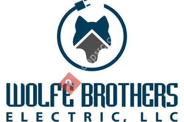 Wolfe Brothers Electric