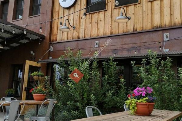 Wolverine Farm Publick House