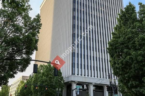 Women's Healthcare Associates, LLC (Lloyd District Office)