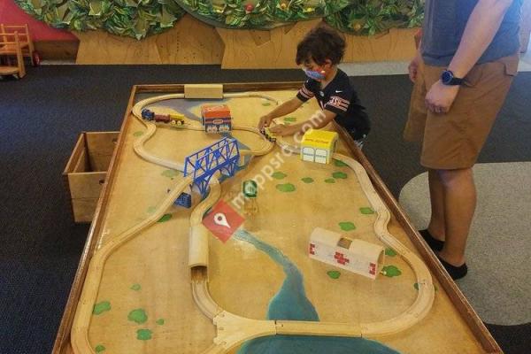 Wonder Works Children's Museum
