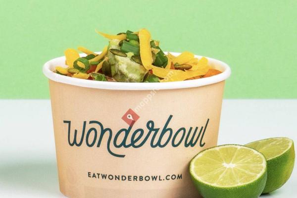 Wonderbowl