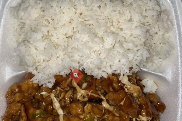 Wonderful Chinese Restaurant