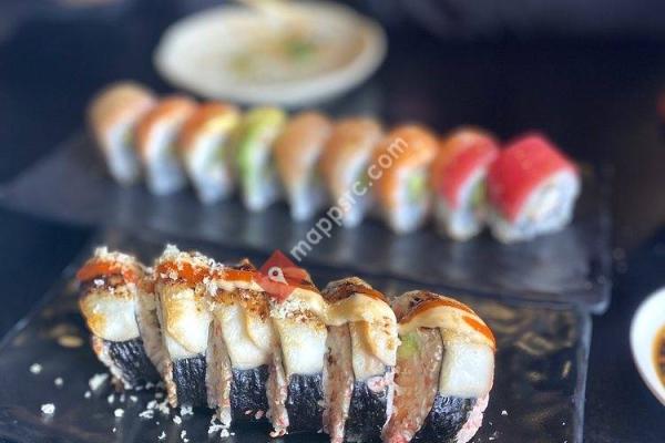 Wonderful Sushi Hillcrest