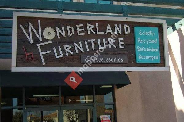 wonderland furniture