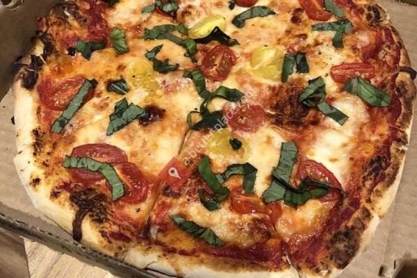 Wood Fire Pizza & Grill