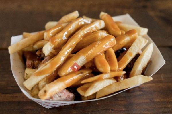 Wood N’ Hog Barbecue