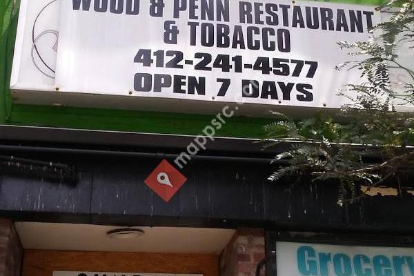 Wood & Penn Restaurant