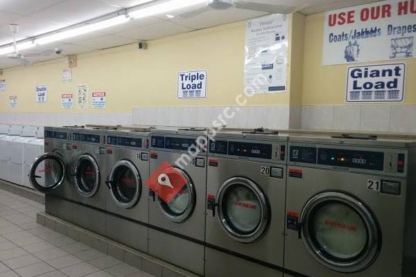 Woodbine Laundromat