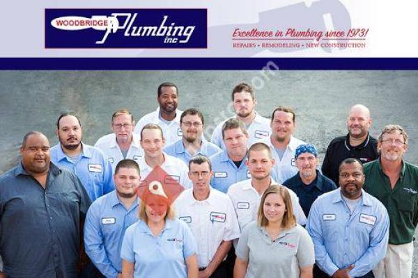 Woodbridge Plumbing