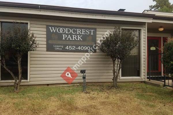 Woodcrest Park Apartments