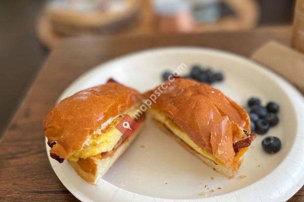 Wooden Spoon Cafe & Bakery