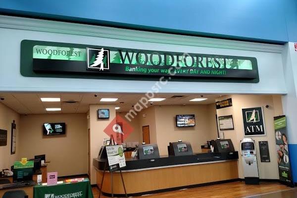 Woodforest Bank