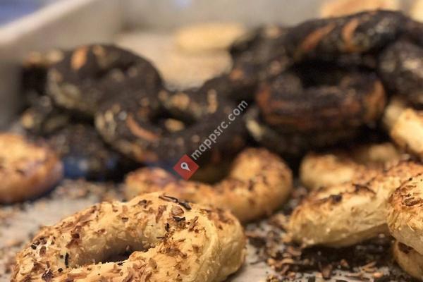 WoodGrain Bagels & Deli