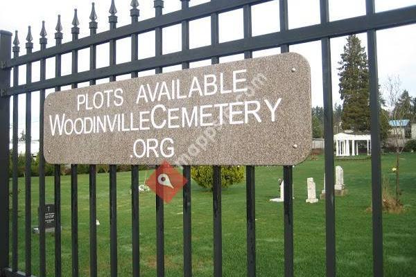 Woodinville Cemetery