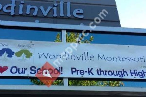 Woodinville Montessori School