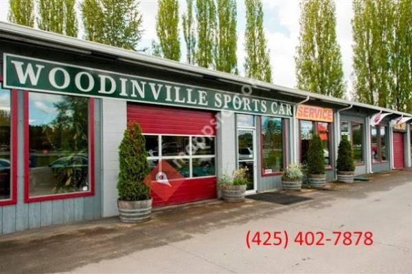 Woodinville Sports Cars