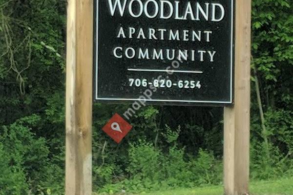 Woodland Apartments