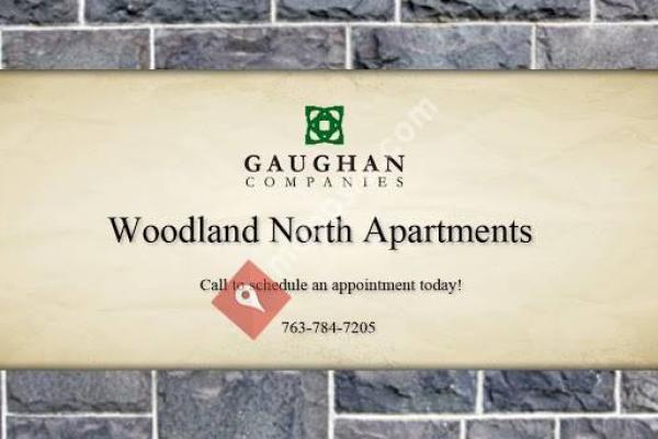 Woodland North Apartments